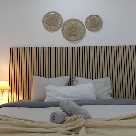 Cosy Appartement Met Tuin In Centrum Antwerpen Gratis Parking Free Parking! Exterior foto