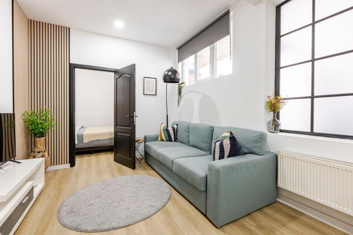 Cosy Appartement Met Tuin In Centrum Antwerpen Gratis Parking Free Parking! Exterior foto